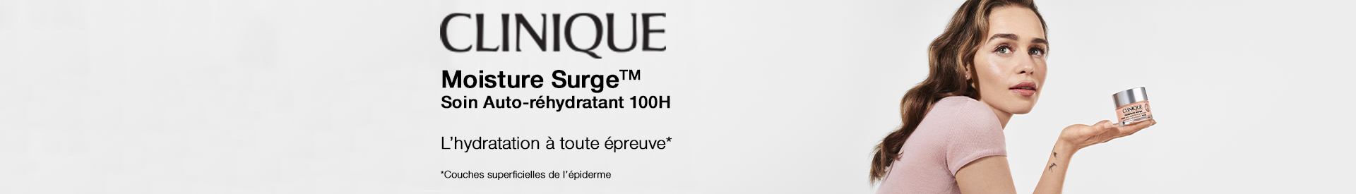 Clinique