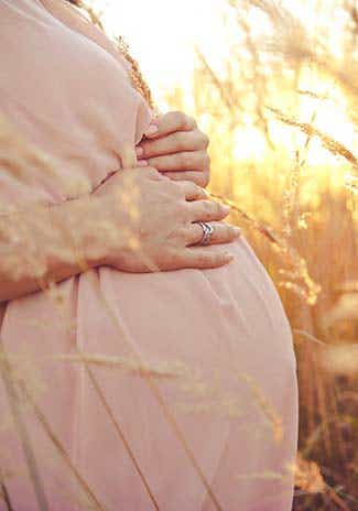 Chaleur et grossesse : adoptez les bons gestes !