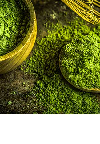 Découvrez tous les bienfaits du matcha