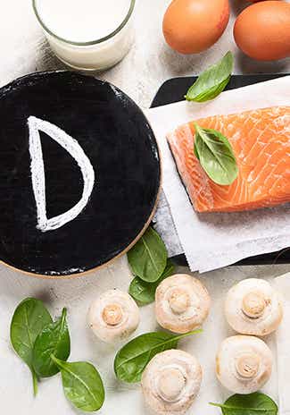 Vitamine D
