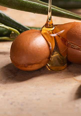 Huile d’argan