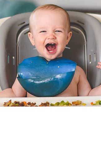 Comprendre la diversification alimentaire pour bébé