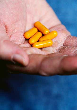 Comment faire une cure de fer naturellement ? 