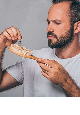 Comment éviter la chute des cheveux ?