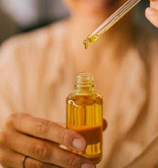 Huile d'argan visage : l'appliquer tous les soirs
