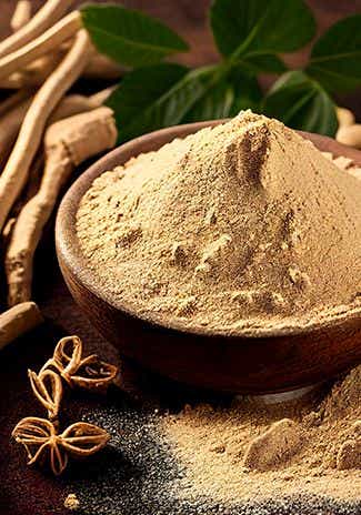 Ashwagandha