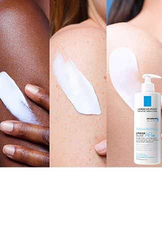 Lipikar de La Roche-Posay : l'expertise médicale au service des peaux fragiles