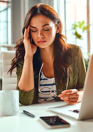 Les maux de tête : en savoir plus pour mieux se soigner