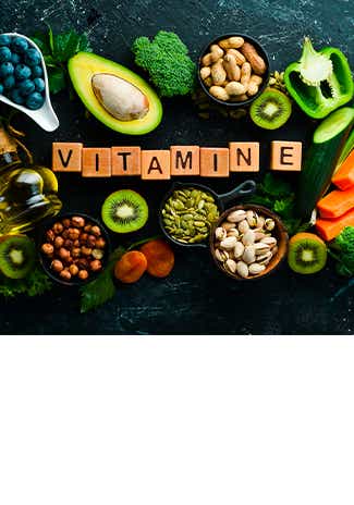 Vitamine E