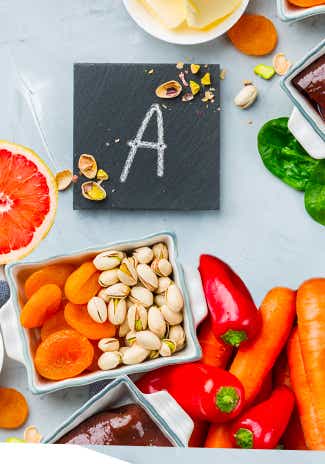 Vitamine A