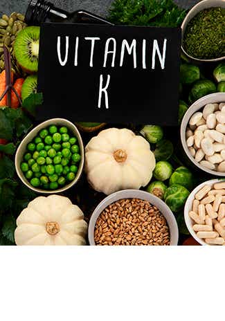 Vitamine K