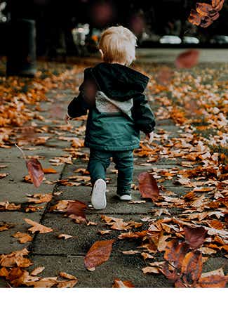 Vitamines pour enfants : mode d’emploi