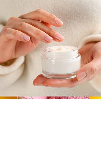 Cold cream : bienfaits de cet onguent ancestral