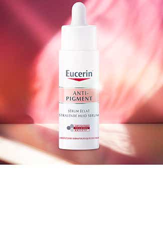 Anti-Pigment par Eucerin : pour un teint homogène et éclatant