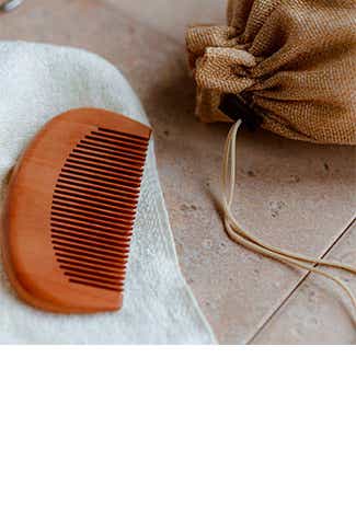Cheveux secs : en venir à bout une bonne fois pour toute