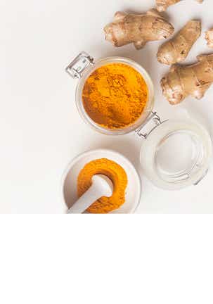 Curcuma
