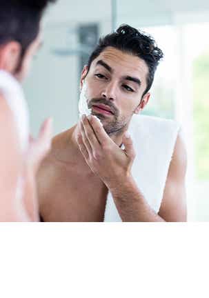 Spécial Homme : comment trouver une routine adaptée pour le rasage ?