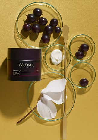 Premier Cru : la nouvelle gamme anti-âge signée Caudalie au service de votre beauté