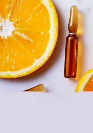 Vitamine C