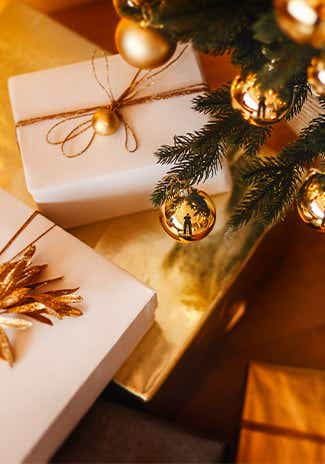 Idées cadeaux pour un Noël en fête 