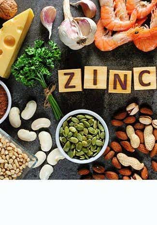 Zinc 