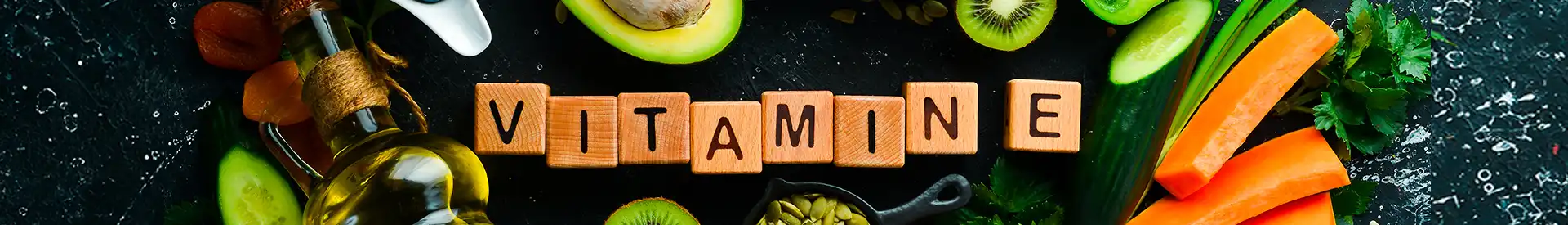 Vitamine E