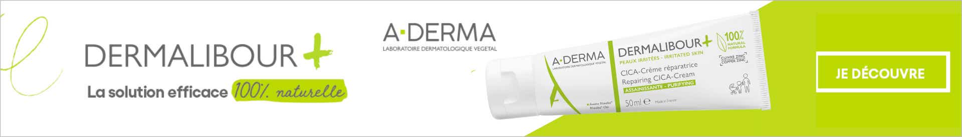 A-derma