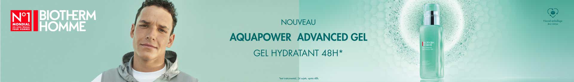Biotherm Homme Biotherm homme