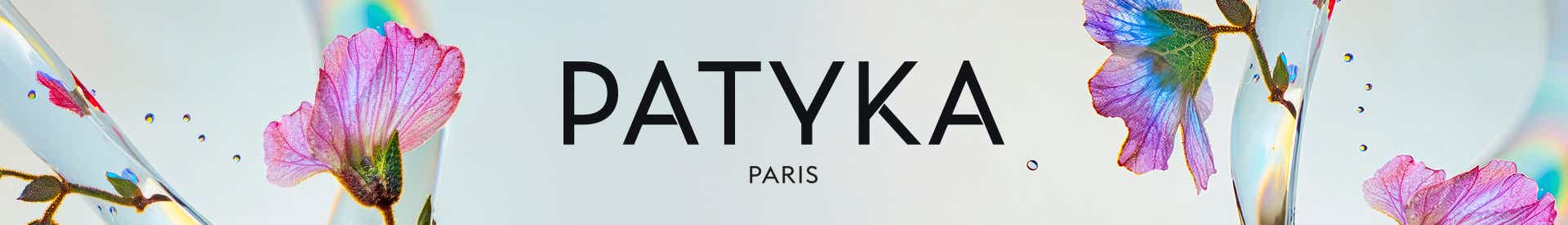 Patyka Patyka