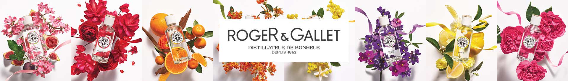 Roger&Gallet Roger&Gallet