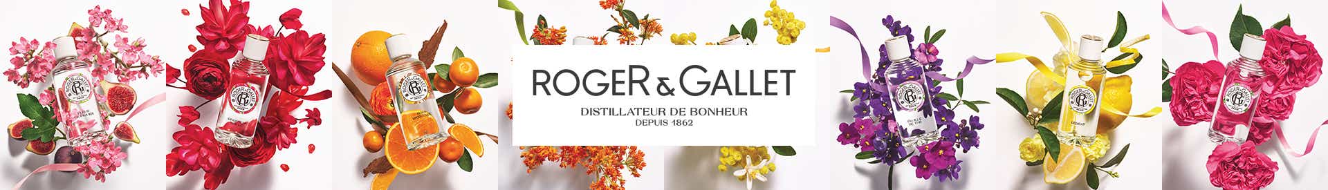 Roger&Gallet