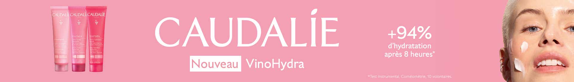Caudalie
