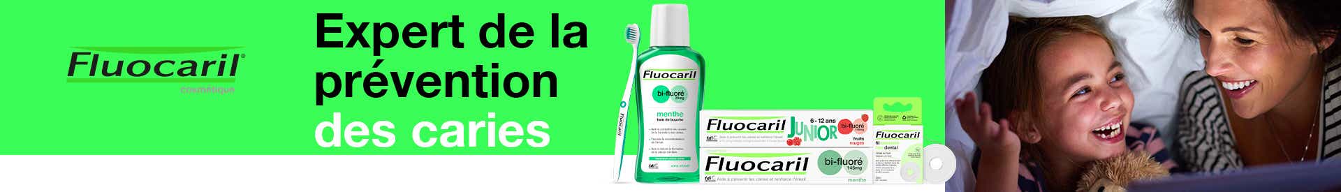 Fluocaril