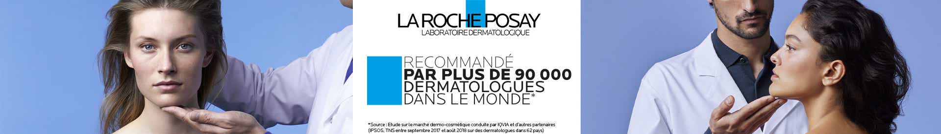 La Roche-Posay La Roche-Posay
