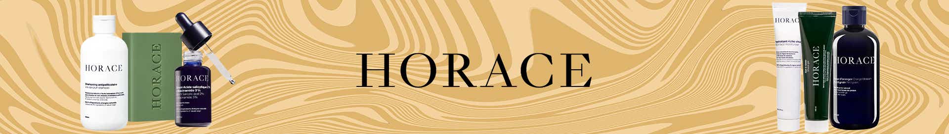 horace Horace