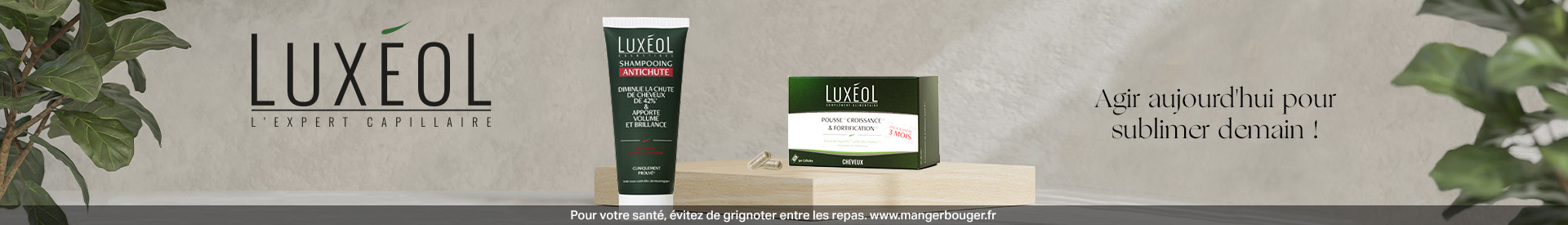 Luxéol Luxéol