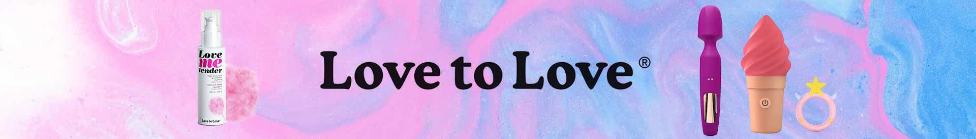 Love to Love