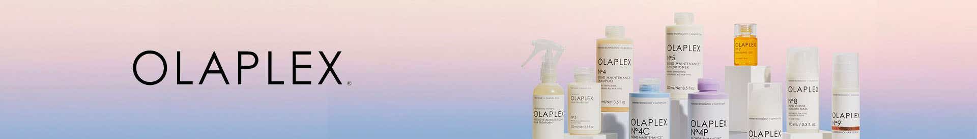 Olaplex Olaplex