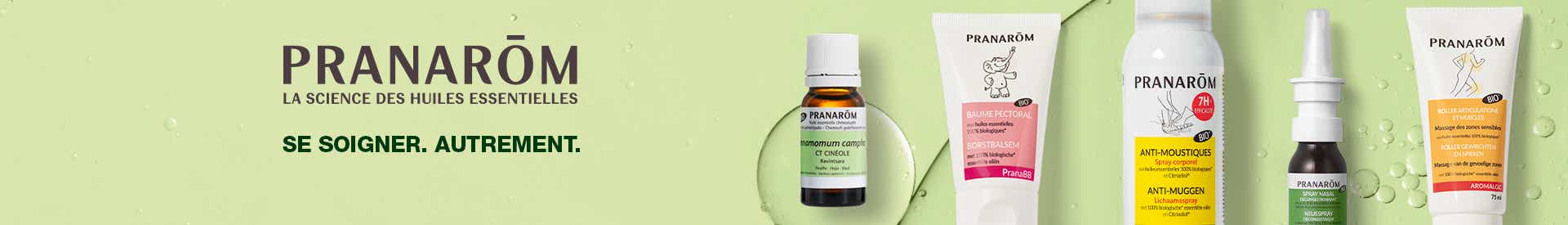 pranarom Pranarom
