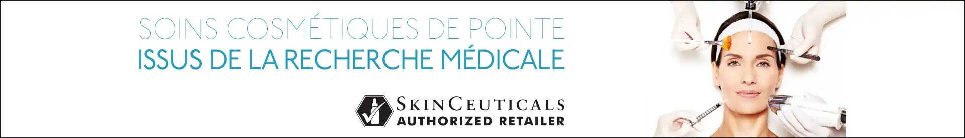 SkinCeuticals