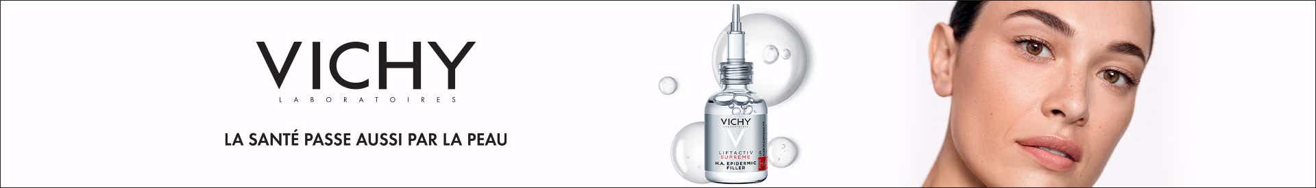 Vichy Vichy