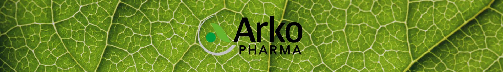 arkopharma Arkopharma