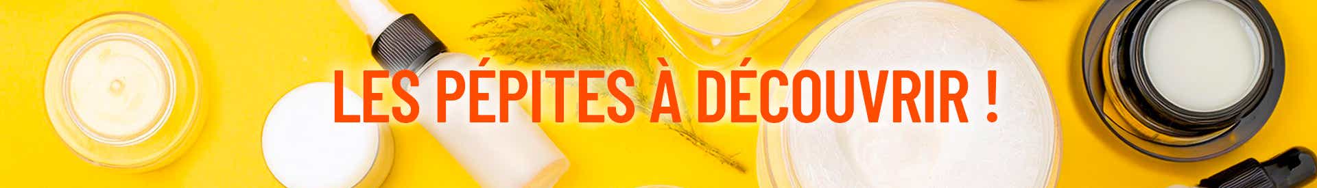 Nos Nouveautés