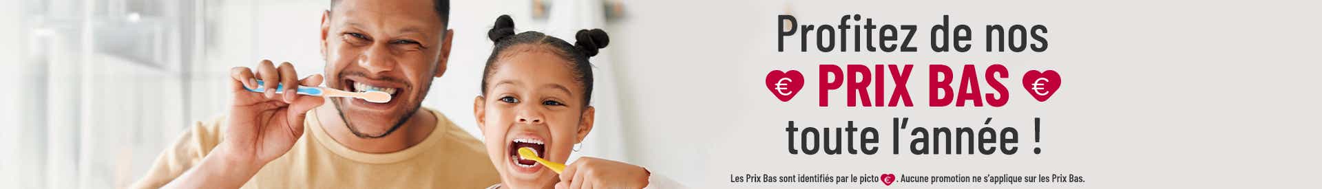 Prix Bas