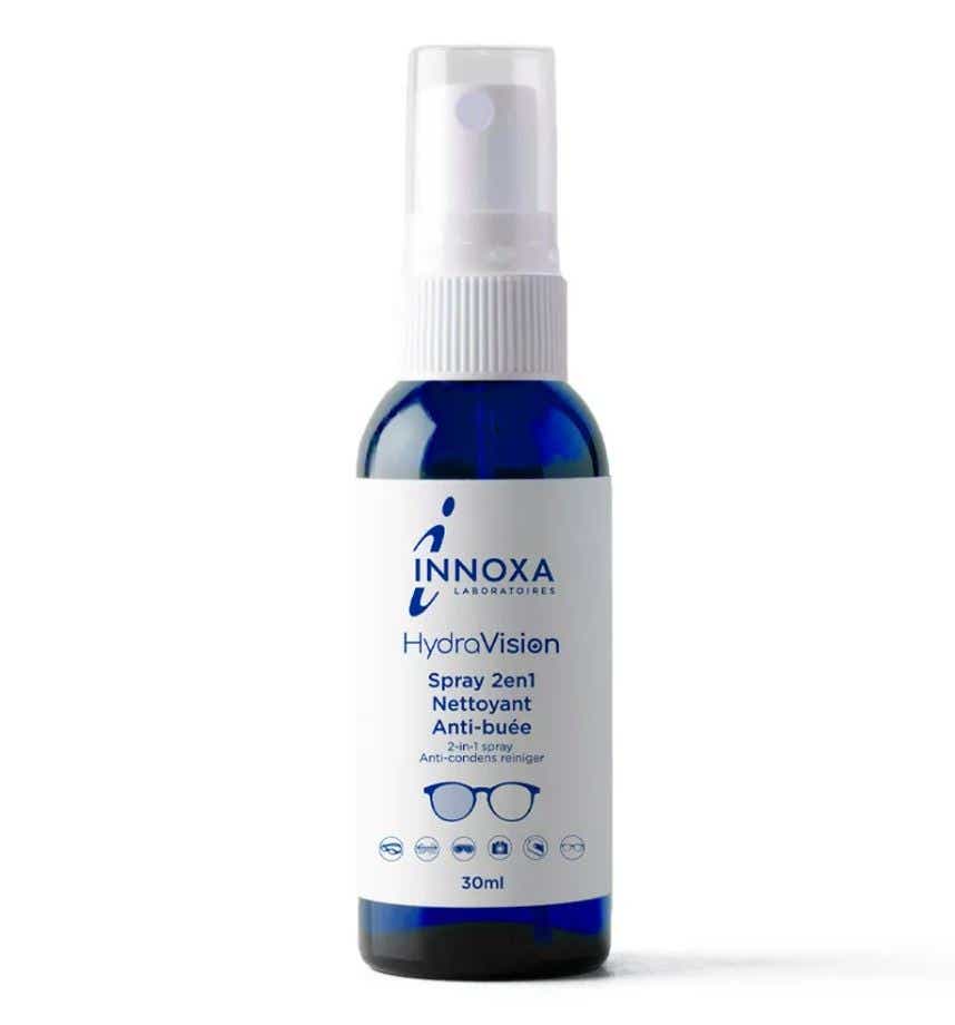 Vision net nettoyant anti buee online