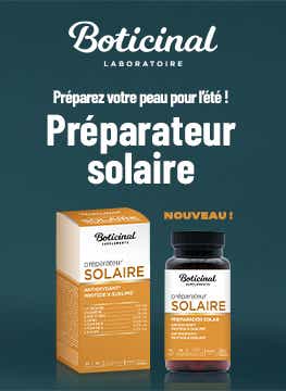 Bloc Méga Menu - Encart - Catégorie Solaire
