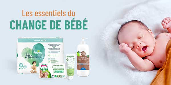 Eryplast Pâte à l'eau pour le change apaise les fesses des bébés existe en  2 formats