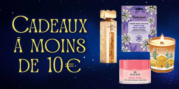 Coffret cadeau femme : idée cadeaux beauté et soin - Pharmacie