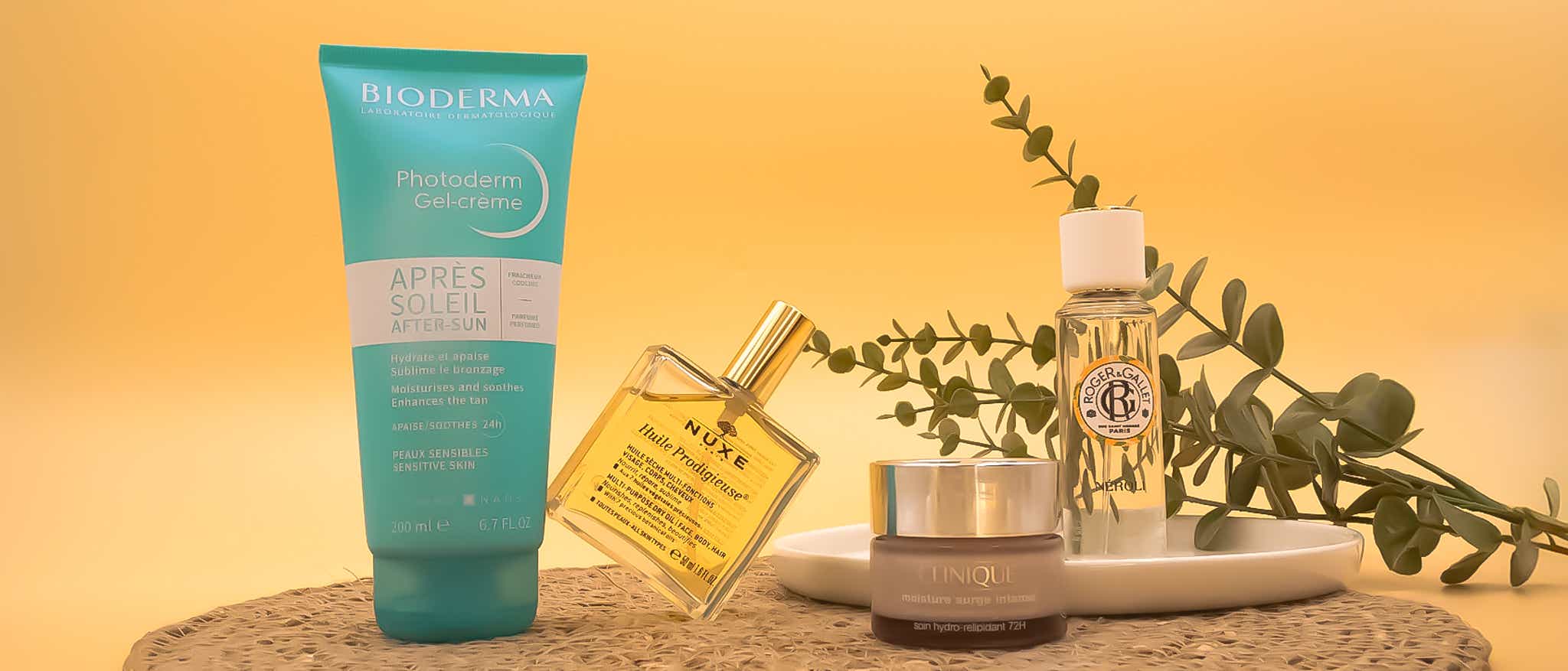 La sélection de la team : les produits chouchous de Mélanie