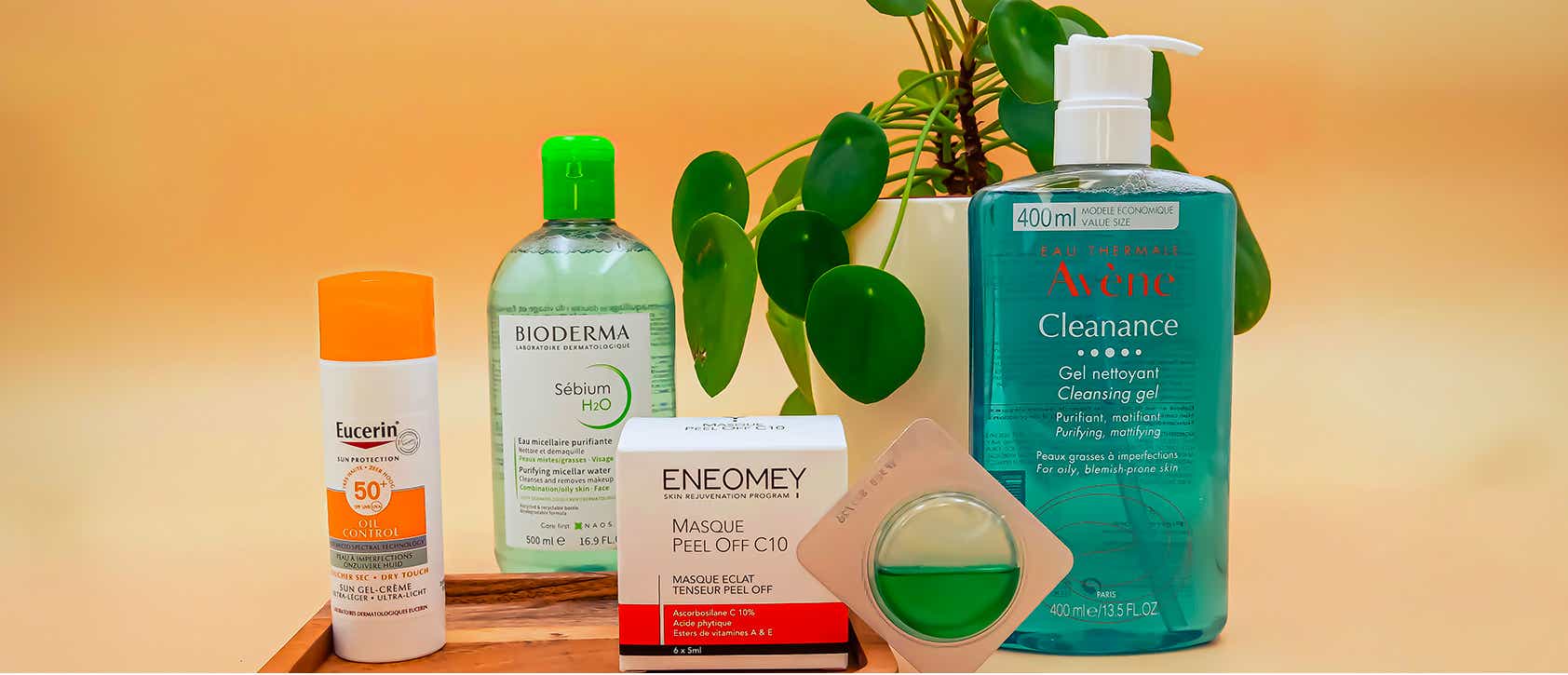 La sélection de la team Boticinal : Les produits chouchous de Sixtine